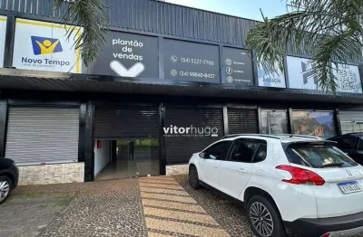 Sala comercial à venda no Alto Umuarama, Uberlândia 
