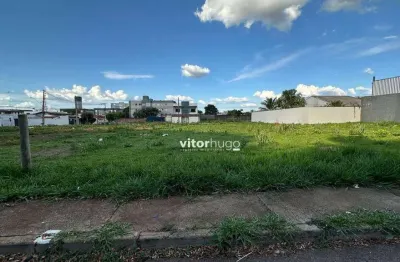 Terreno em condomínio fechado à venda no Alto Umuarama, Uberlândia 