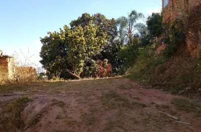 Terreno à venda na Rua Horizonte, 385, Paraíso, Belo Horizonte