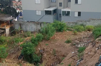 Terreno à venda no Paraíso, Belo Horizonte 