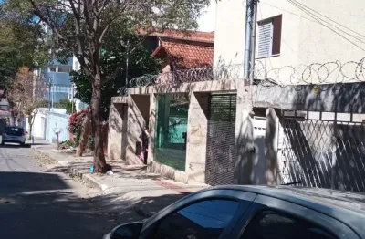 Barracão no jaraguá próximo a ufmg com entrada independente