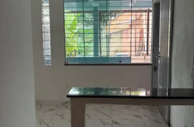 Kitnet / Stúdio para alugar na Rua Iracema, 381, Santa Cruz, Belo Horizonte