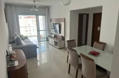 Apartamenti 3 quartos na pompéia santos,  prédio novo