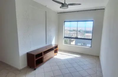Apartamento com 2 quartos para alugar na Rua Dráuzio da Cruz, 545, Macuco, Santos