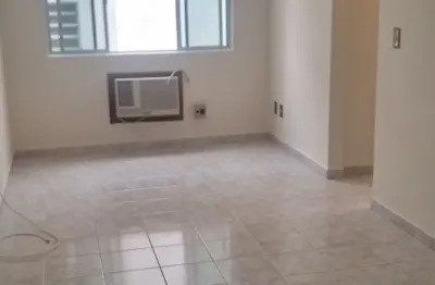 Apartamento 1 quarto amplo 1 vaga na ompéia , santos