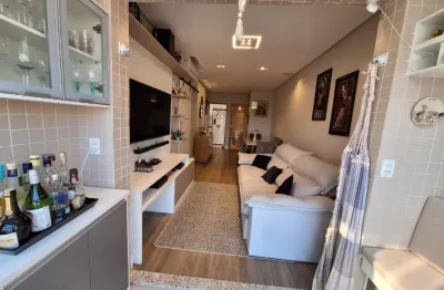 Otimo apartamento no são gregorio 2 quartos em santos