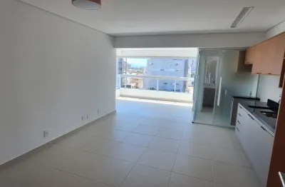 Apartamento com 2 quartos para alugar no Campo Grande, Santos 