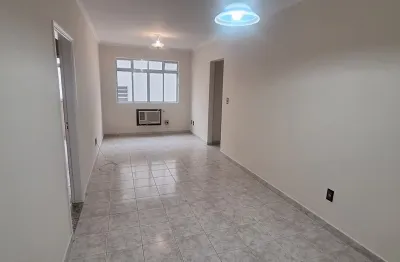 Ótimo apartamento 1 quarto numa excelente localização em santos