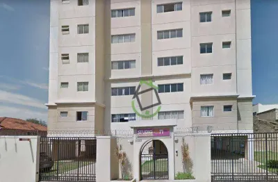 Apartamento Studio Europa com 1 dormitório para alugar, 60 m² por R$ 1.891/mês - Jardim Ártico - Araraquara/SP, proximo a UNIARA