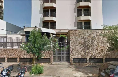 Apartamento com 2 dormitórios para alugar, 84 m² por R$ 2.279,15/mês - Centro - Araraquara/SP