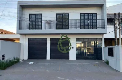 Salão para alugar, 70 m² por R$ 3.902,94/mês - Jardim Imperador - Araraquara/SP