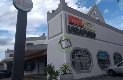 Sala para alugar, 35 m² por R$ 970,00/mês - Vila Sedenho - Araraquara/SP