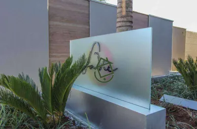 Apartamento com 2 dormitórios, 62 m² - venda por R$ 500.000,00 ou aluguel por R$ 3.147,79/mês - Edifício La Vie - Araraquara/SP