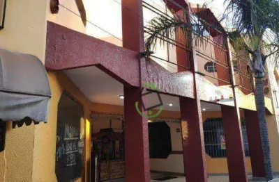 Sala para alugar, 42 m² por R$ 785,00/mês - Centro - Araraquara/SP