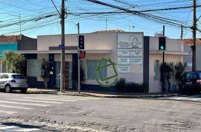 Sala para alugar, 10 m² por R$ 2.700,00/mês - Centro - Araraquara/SP