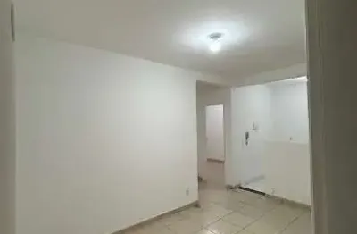 Apartamento com 2 dormitórios para alugar, 49 m² - Parque Laranjeiras - Araraquara/SP