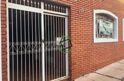 Kitnet com 1 dormitório para alugar, 35 m² por r$ 920,00/mês - centro - araraquara/sp