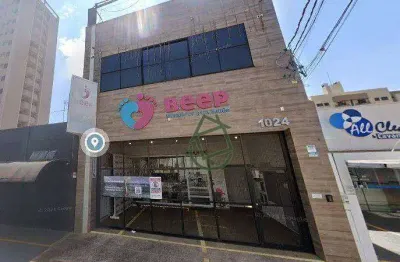 Loja para alugar, 300 m² por R$ 12.000,00/mês - Centro - Araraquara/SP