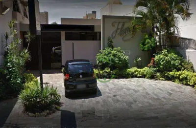 Casa para alugar, 275 m² por R$ 7.284,80/mês - Centro - Araraquara/SP