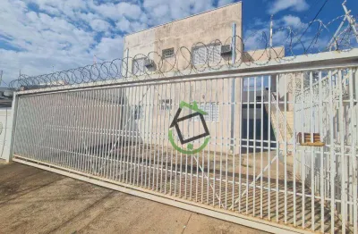 Apartamento com 2 dormitórios, 45 m² - venda por R$ 150.000,00 ou aluguel por R$ 848,55/mês - Jardim dos Oitis. - Araraquara/SP