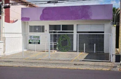 Salão para alugar, 250 m² por R$ 6.767,92/mês - Centro - Araraquara/SP