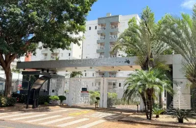 Apartamento com 2 dormitórios, 62 m² - venda por R$ 370.000,00 ou aluguel por R$ 2.221,29/mês - Jardim Magnólias - Araraquara/SP