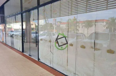 Salão para alugar, 55 m² por R$ 3.028,00/mês - Centro - Araraquara/SP