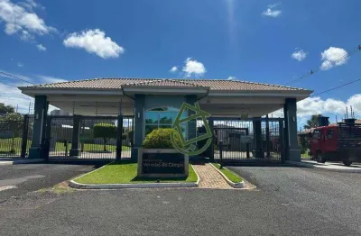 Terreno à venda, 242 m² por R$ 177.000,00 - Jardim Serra Azul - Araraquara/SP