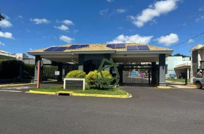 Terreno à venda no Vale do Campo, 359 m² por R$ 260.000 - Jardim Residencial Vale do Campo - Araraquara/SP