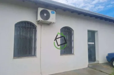 Casa com 3 dormitórios para alugar, 179 m² por R$ 3.923,97/mês - Vila Harmonia - Araraquara/SP