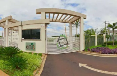 Apartamento com 2 dormitórios à venda, 39 m² por R$ 150.000,00 - Jardim Universal - Araraquara/SP