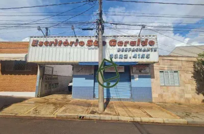 Salão para alugar, por R$ 1.900/mês - Centro - Araraquara/SP