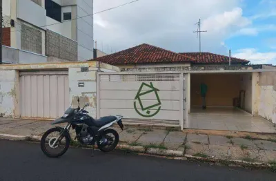 Casa à venda, 189 m² por R$ 430.000 - Vila Harmonia - Araraquara/SP