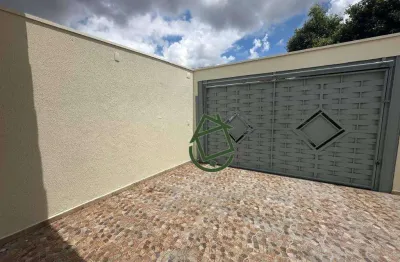 Casa com 3 dormitórios, 178 m² - venda por R$ 510.000,00 ou aluguel por R$ 2.659,42/mês - Jardim das Estações (Vila Xavier) - Araraquara/SP