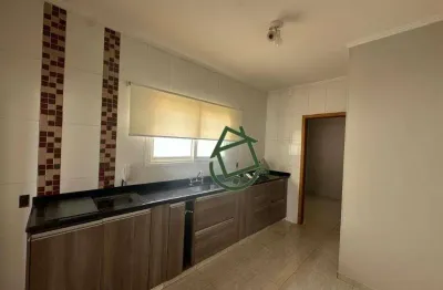 Casa com 3 dormitórios, 178 m² - venda por R$ 510.000,00 ou aluguel por R$ 2.659,42/mês - Jardim das Estações (Vila Xavier) - Araraquara/SP