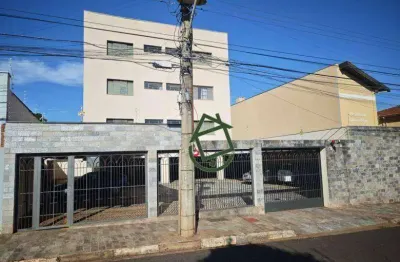 Casa com 2 dormitórios, 88 m² - venda por R$ 260.000,00 ou aluguel por R$ 1.680,20/mês - Jardim Ártico - Araraquara/SP