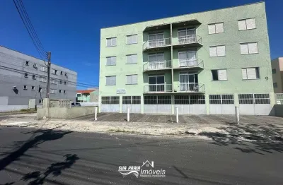 Apartamento com 3 quartos à venda em Ipanema, Pontal do Paraná 