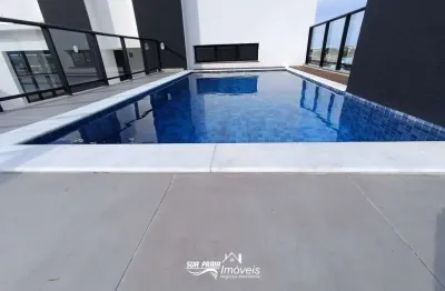 Apartamento com 2 quartos à venda no Albatroz, Matinhos 