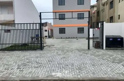 Apartamento com 2 quartos à venda no Leblon, Pontal do Paraná 