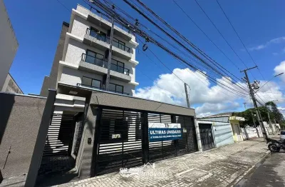 Apartamento com 2 quartos à venda na Praia de Leste, Pontal do Paraná 