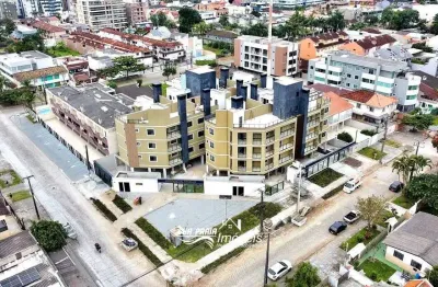 Apartamento com 2 quartos à venda em Caiobá, Matinhos 