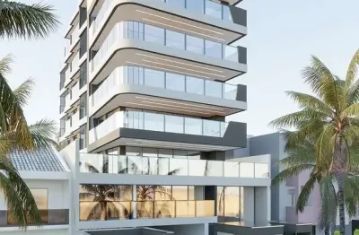 Apartamento com 3 quartos à venda em Caiobá, Matinhos 