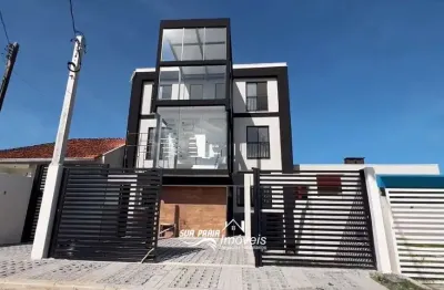Apartamento com 2 quartos à venda no Perequê, Matinhos 