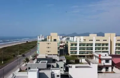 Apartamento com 3 quartos à venda em Balneário Caravelas, Matinhos 