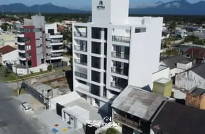 Apartamento com 2 quartos à venda no Balneário Jamail Mar, Matinhos 