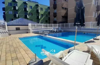 Apartamento com 2 quartos à venda em Balneário Gaivotas, Matinhos 