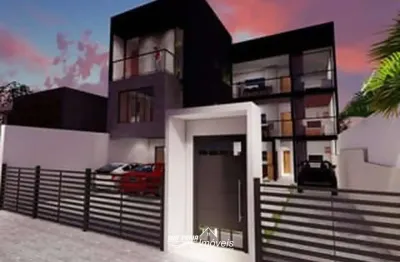 Apartamento com 2 quartos à venda em Ipanema, Pontal do Paraná 