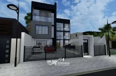 Apartamento com 2 quartos à venda em Ipanema, Pontal do Paraná 