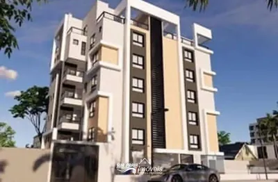 Apartamento com 1 quarto à venda em Balneário Gaivotas, Matinhos 