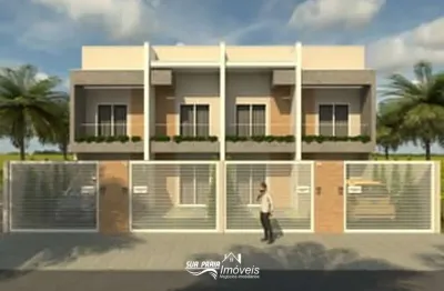 Apartamento com 2 quartos à venda no Centro, Matinhos 